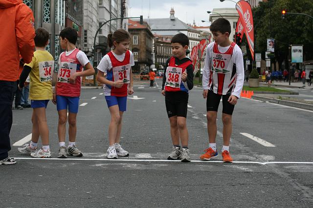 2009 Galego Marcha Ruta 105